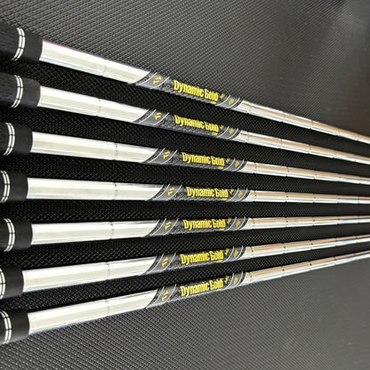 SRIXON ZXI7 IRON SET