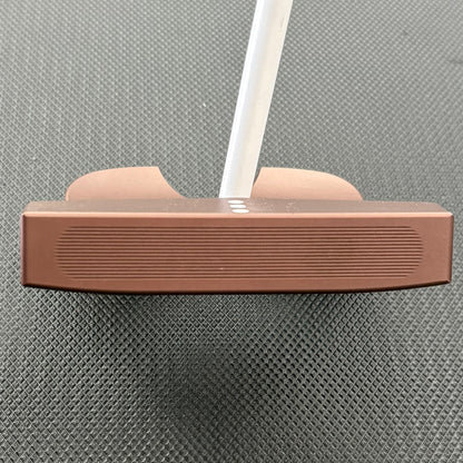 L.A.B. DIRECTED FORCE 2.1 SWEEPER CAPPUCCINO PUTTER (42.5") + HEADCOVER