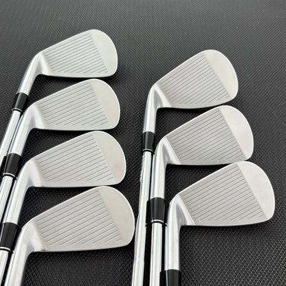 SRIXON ZXI7 IRON SET
