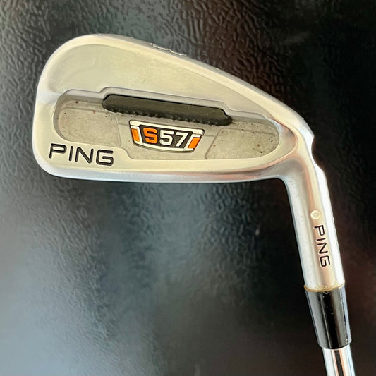 PING S57 3 IRON