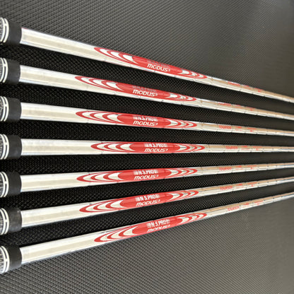 SRIXON ZXI7 IRON SET