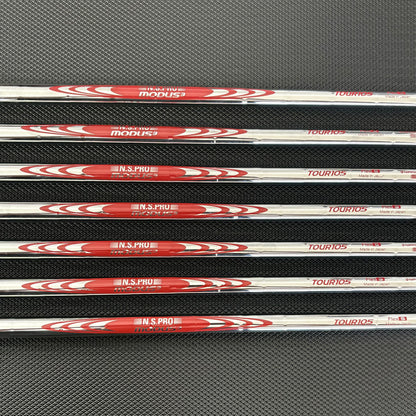 SRIXON ZXI7 IRON SET