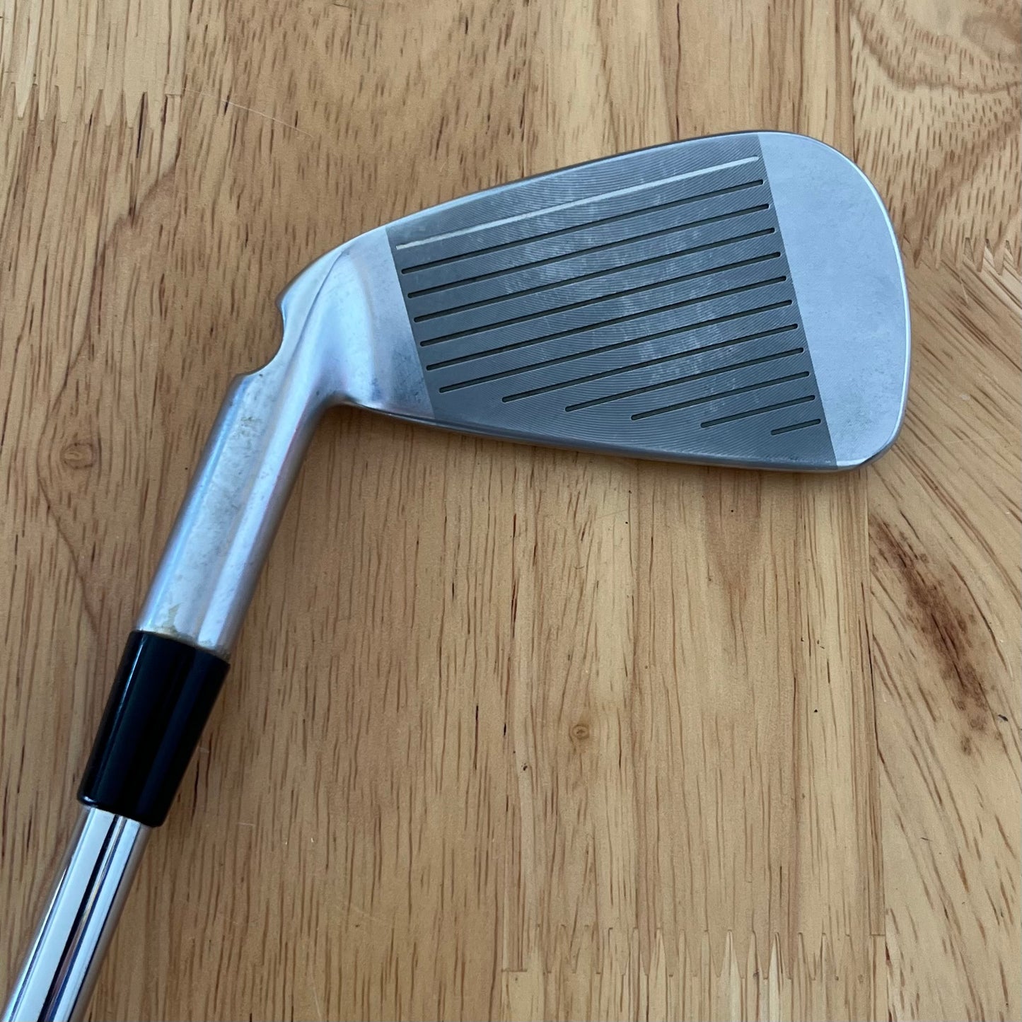 PING S57 3 IRON