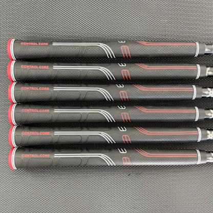 CALLAWAY XR OS IRON SET
