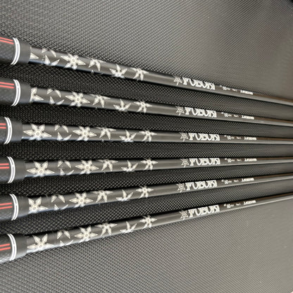 CALLAWAY XR OS IRON SET