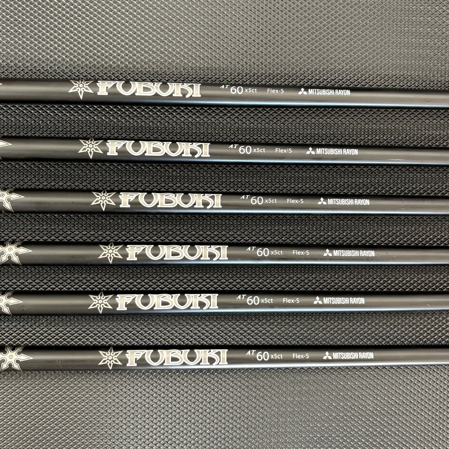 CALLAWAY XR OS IRON SET