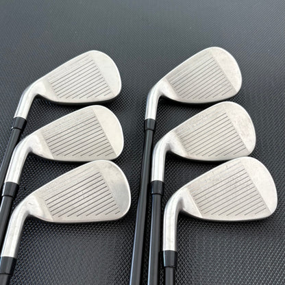 CALLAWAY XR OS IRON SET