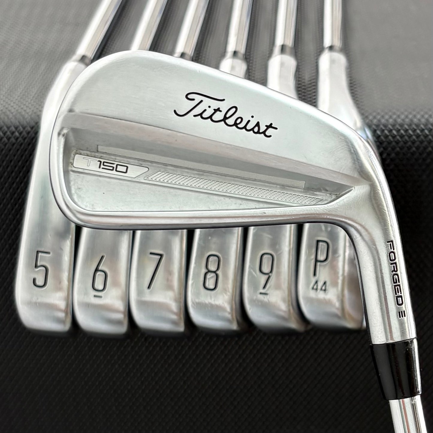 TITLEIST T150 2023 IRON SET