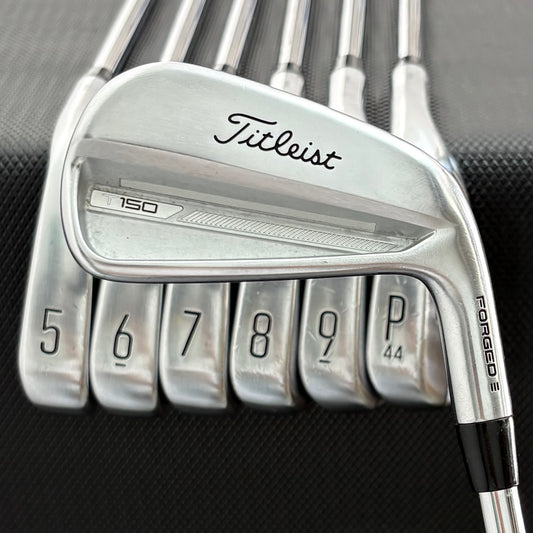 TITLEIST T150 2023 IRON SET