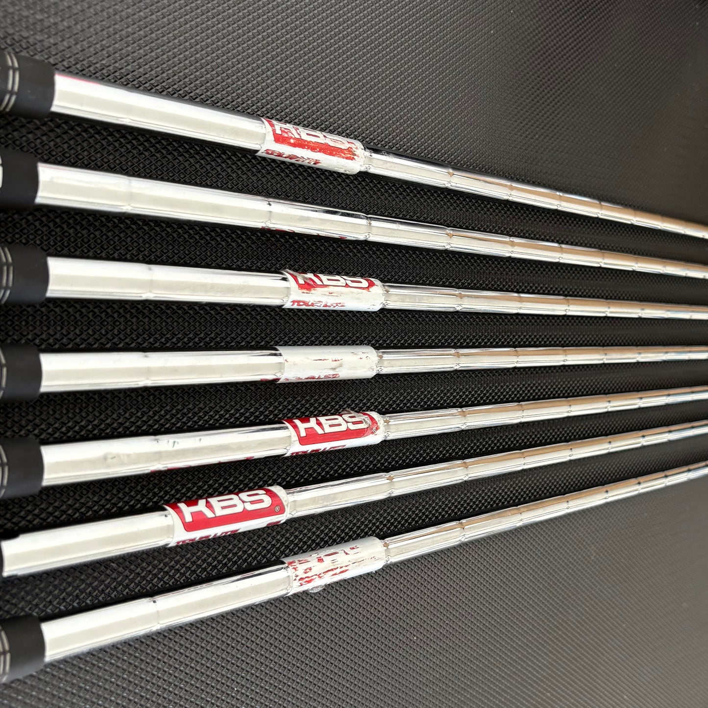 TITLEIST T150 2023 IRON SET