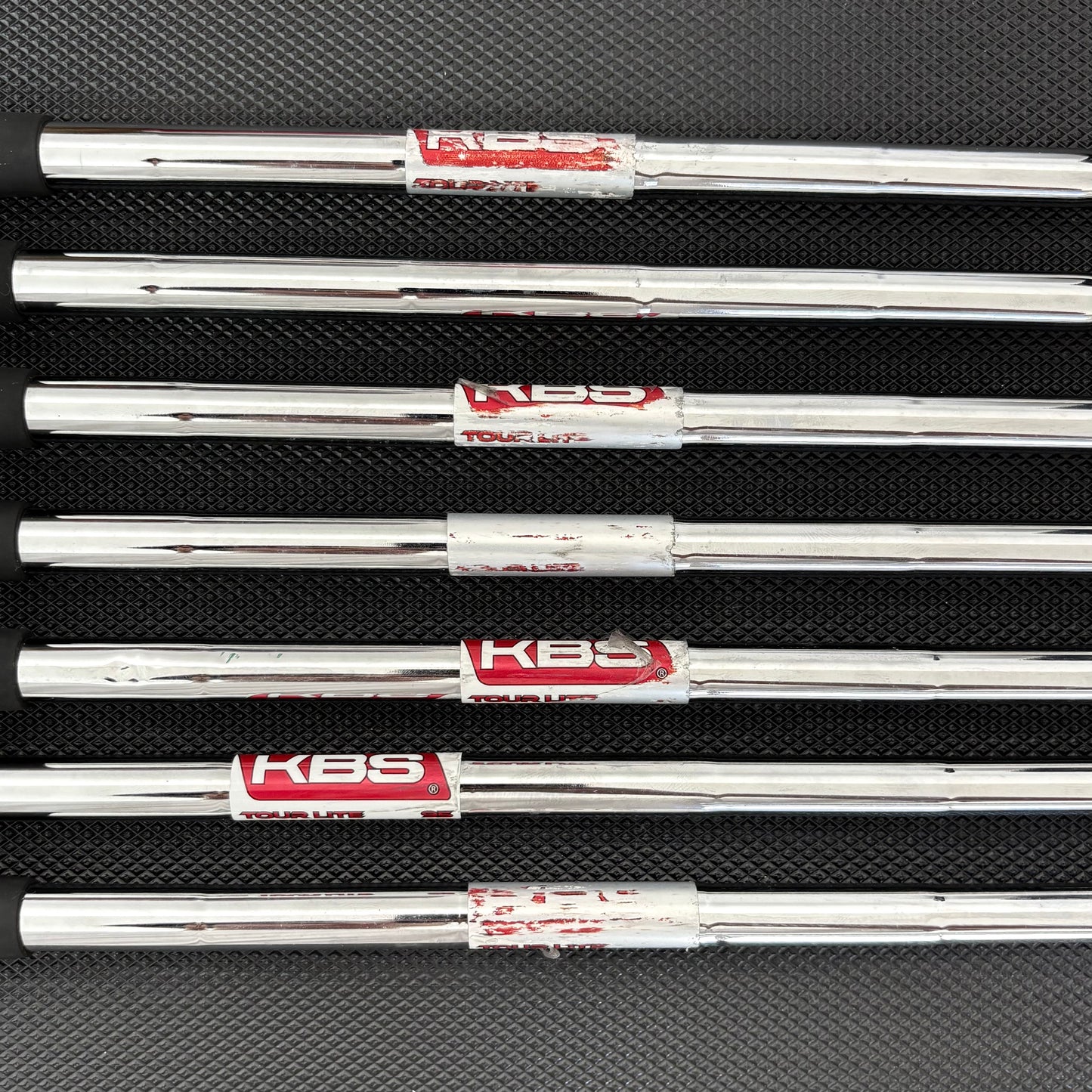 TITLEIST T150 2023 IRON SET