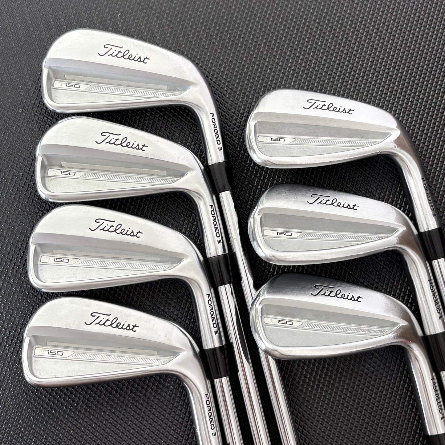 TITLEIST T150 2023 IRON SET