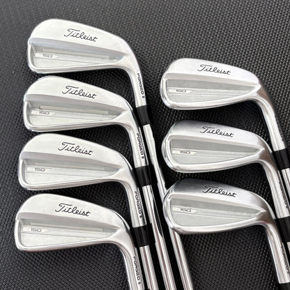 TITLEIST T150 2023 IRON SET