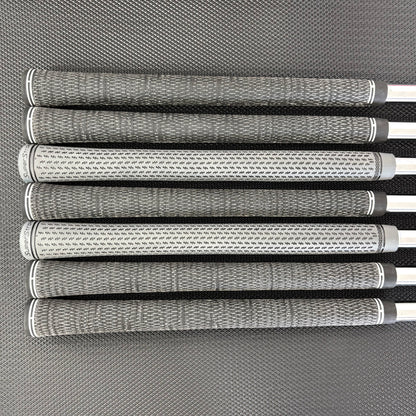 COBRA KING FORGED TEC BLACK IRON SET