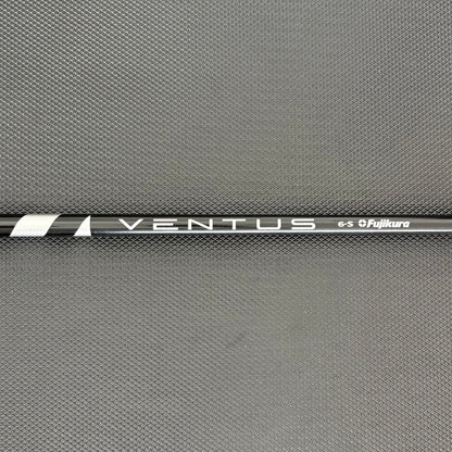 FUJIKURA VENTUS BLACK VELOCORE 6 STIFF WOOD SHAFT + TITLEIST TIP (42.25")