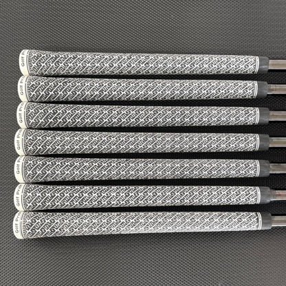 TAYLORMADE P790 2023 AGED COPPER IRON SET