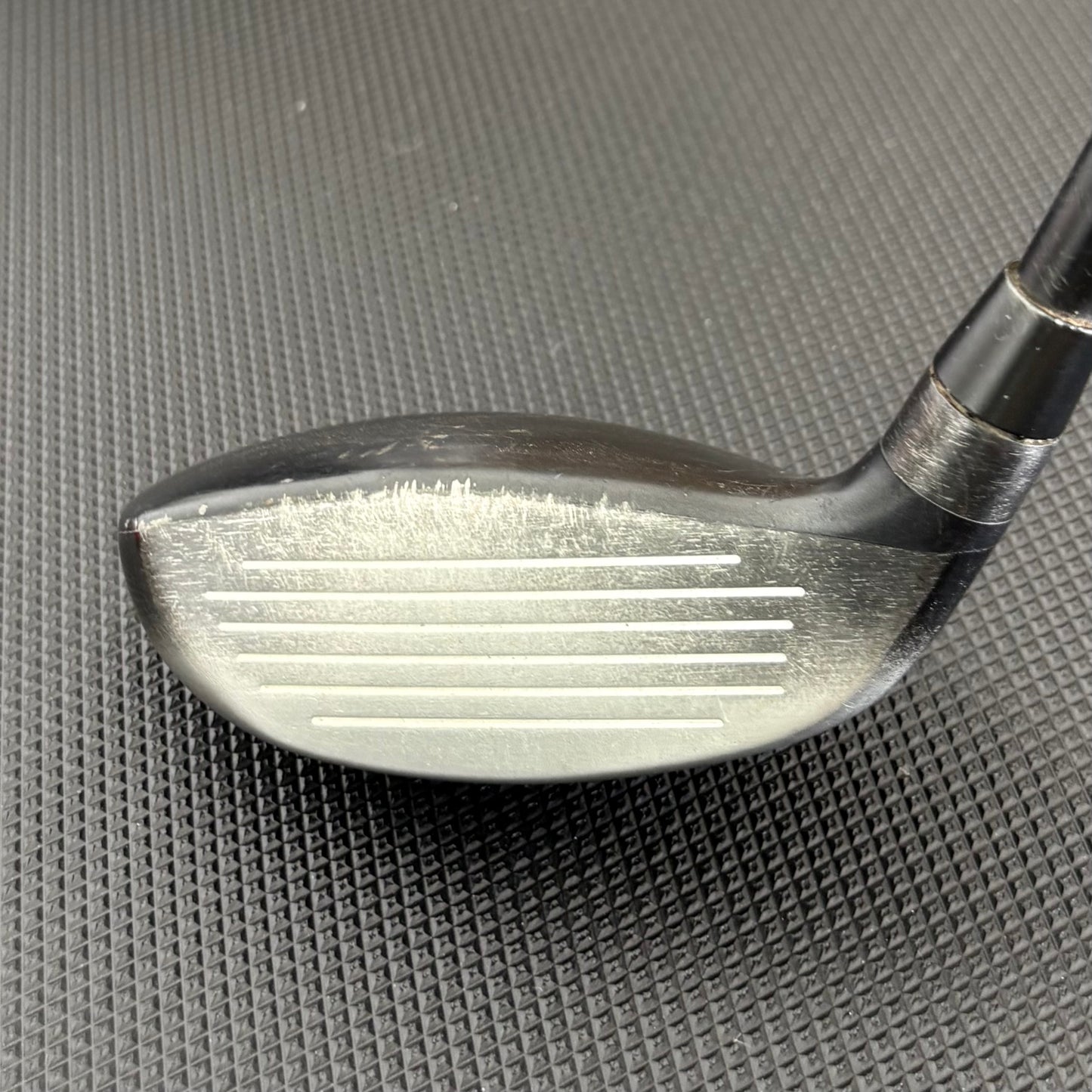 PXG 0317X 3 HYBRID (19 DEGREE)