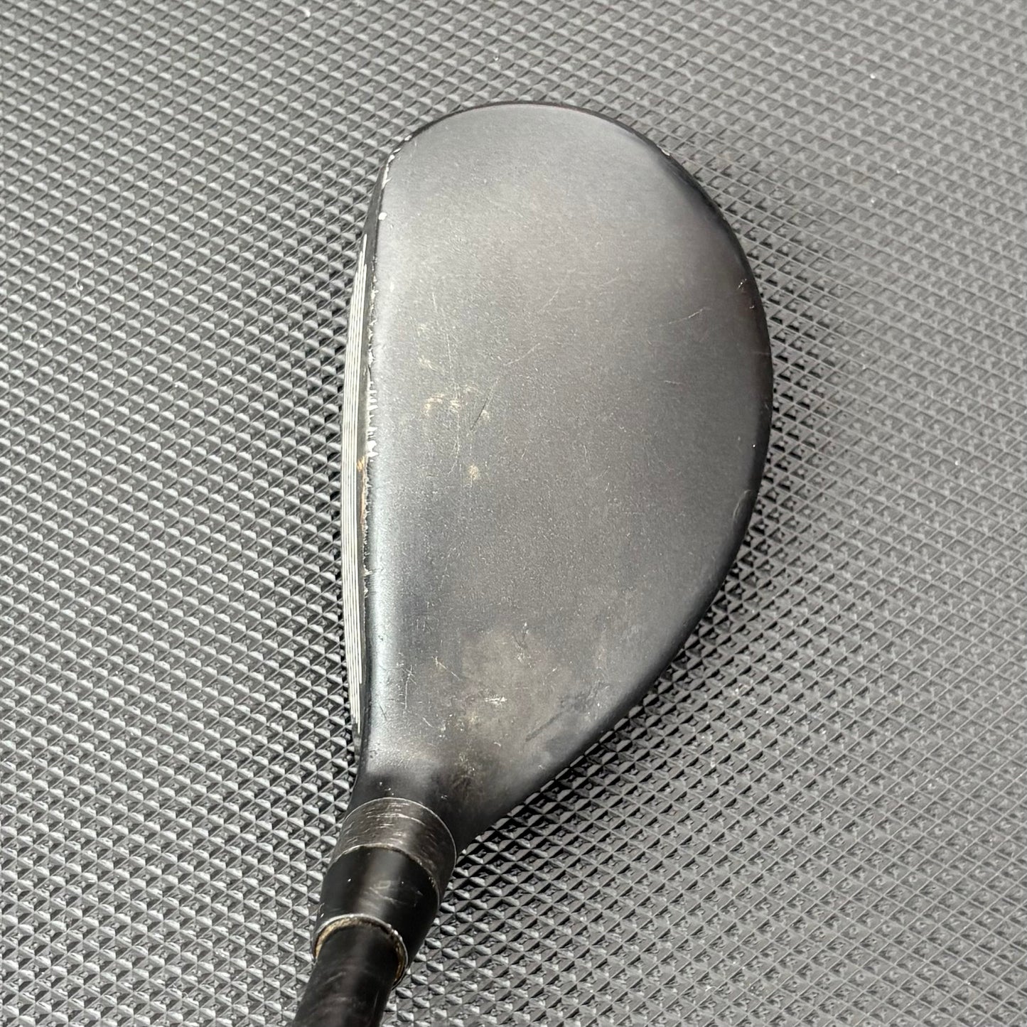 PXG 0317X 3 HYBRID (19 DEGREE)
