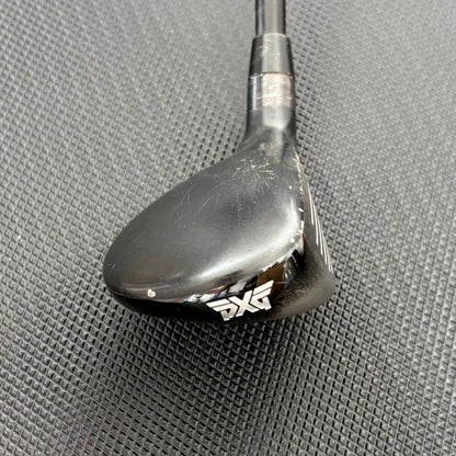PXG 0317X 3 HYBRID (19 DEGREE)