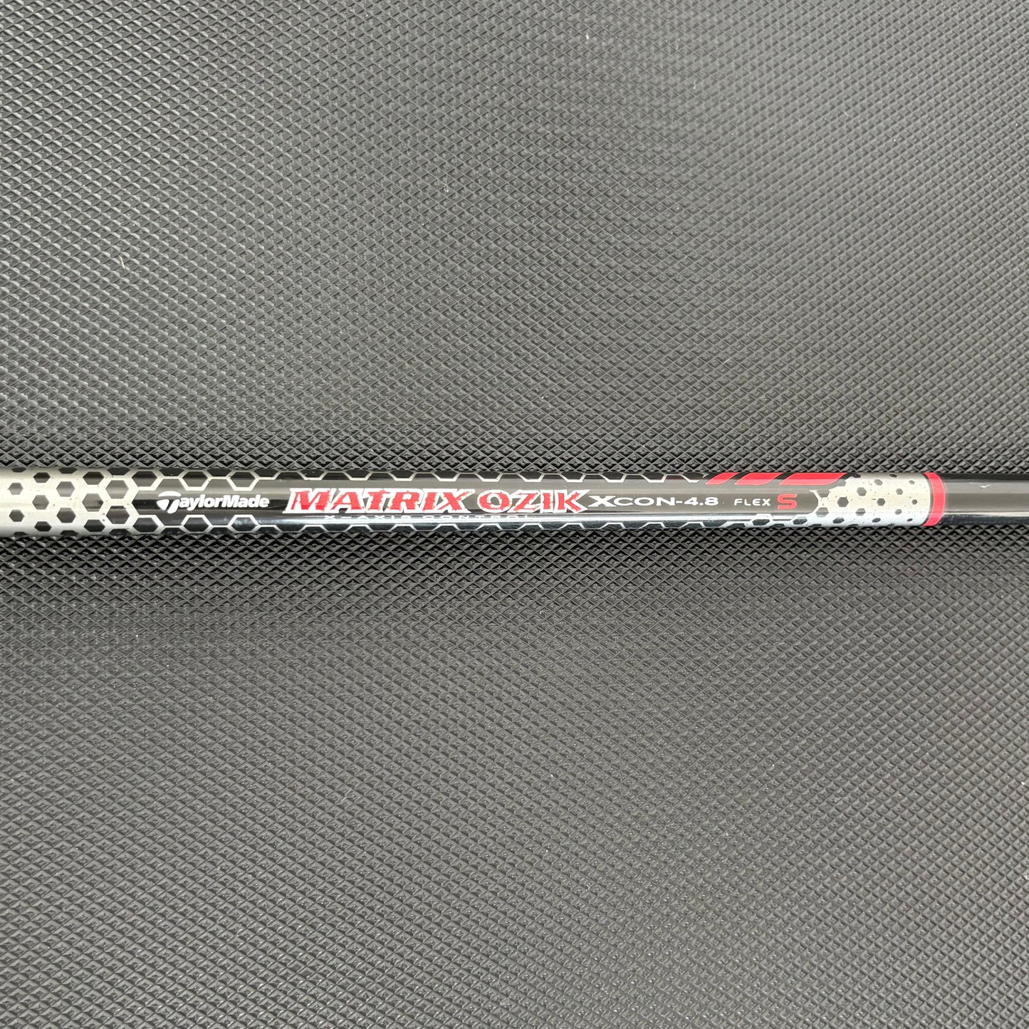 TAYLORMADE BURNER SUPERFAST DRIVER (9.5 DEGREE)