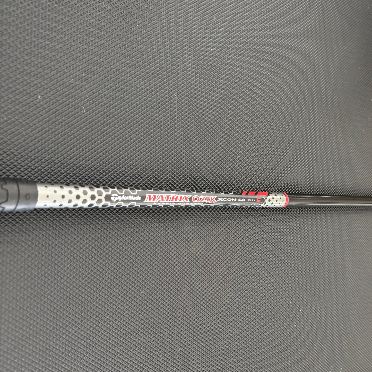 TAYLORMADE BURNER SUPERFAST DRIVER (9.5 DEGREE)