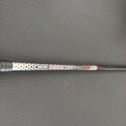 TAYLORMADE BURNER SUPERFAST DRIVER (9.5 DEGREE)