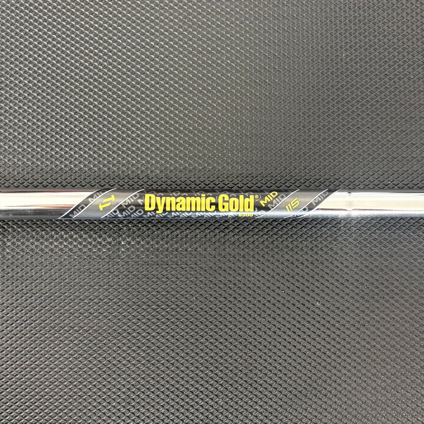 TAYLORMADE P770 2024 APPROACH WEDGE