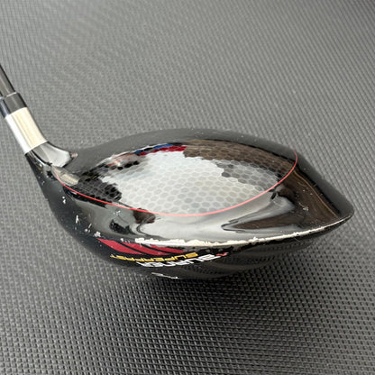 TAYLORMADE BURNER SUPERFAST DRIVER (9.5 DEGREE)