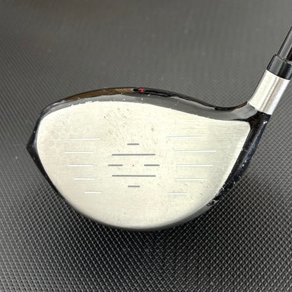 TAYLORMADE BURNER SUPERFAST DRIVER (9.5 DEGREE)