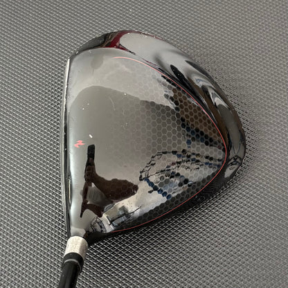 TAYLORMADE BURNER SUPERFAST DRIVER (9.5 DEGREE)
