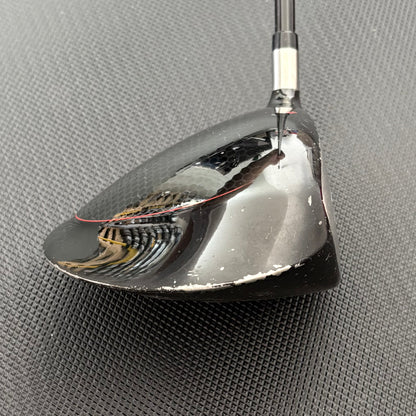TAYLORMADE BURNER SUPERFAST DRIVER (9.5 DEGREE)