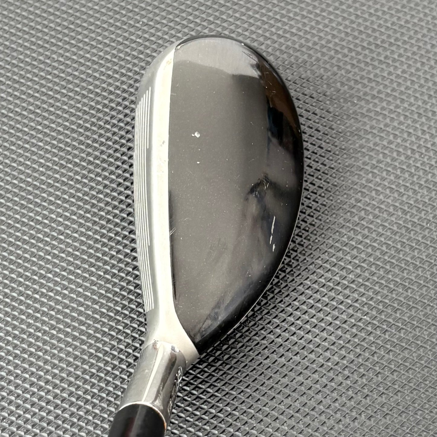 ADAMS IDEA A7 4 HYBRID (22 DEGREE)