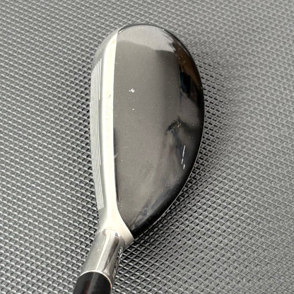 ADAMS IDEA A7 4 HYBRID (22 DEGREE)