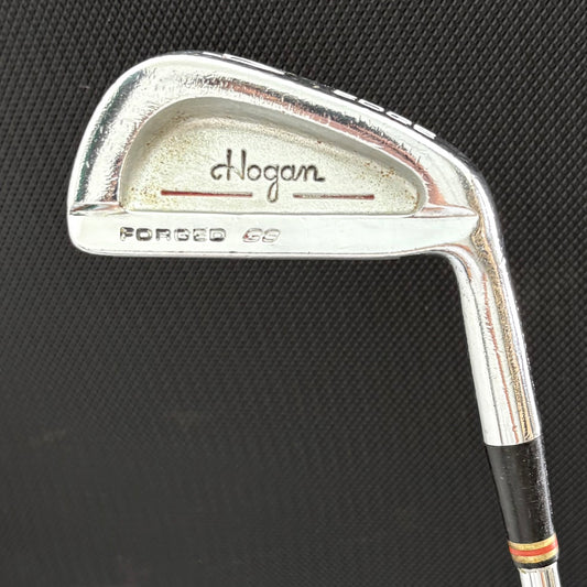 BEN HOGAN EDGE FORGED GS 4 IRON