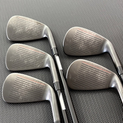 LH STIX PERFORM 12 CLUB SET (BAG NOT INCLUDED)