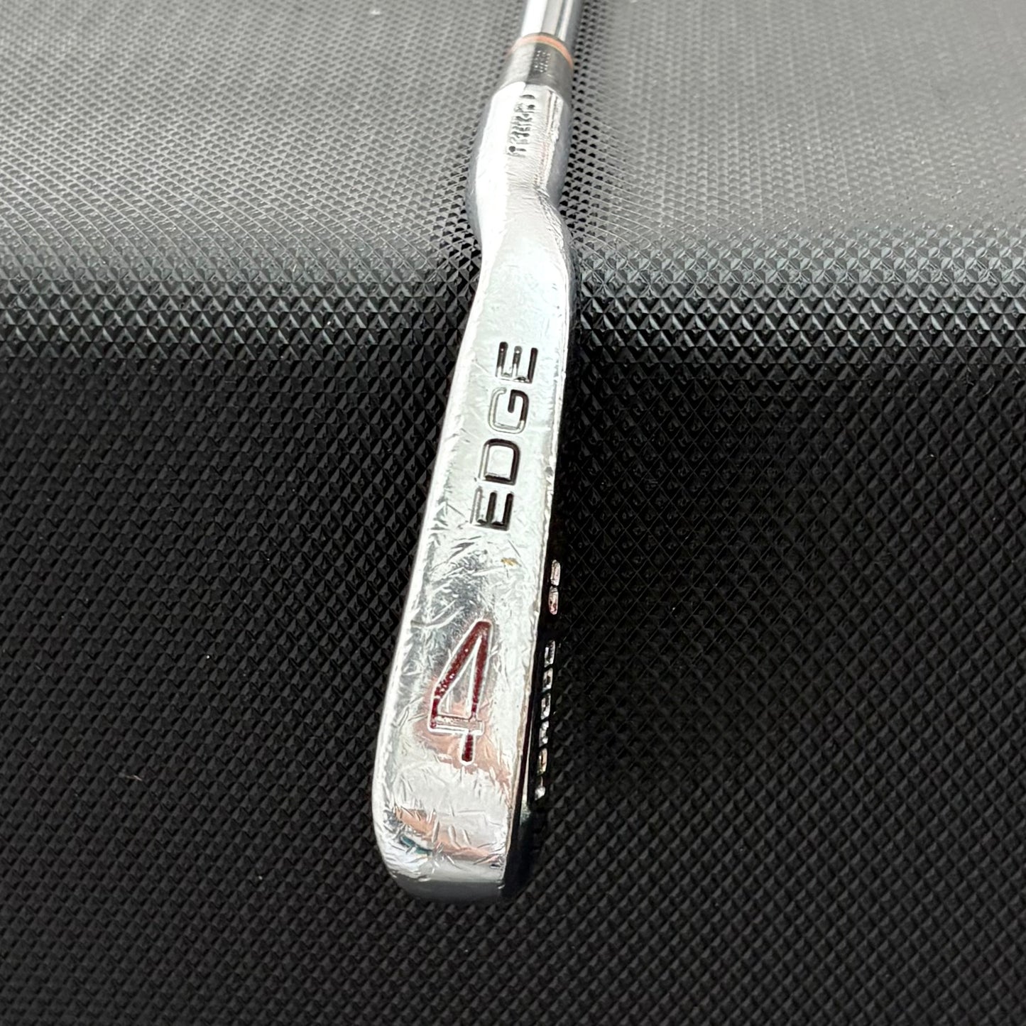 BEN HOGAN EDGE FORGED GS 4 IRON