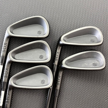 LH STIX PERFORM 12 CLUB SET (BAG NOT INCLUDED)