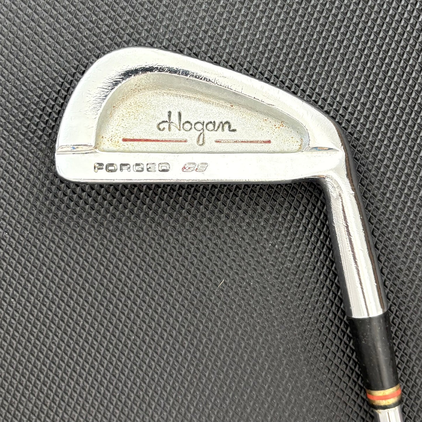 BEN HOGAN EDGE FORGED GS 4 IRON