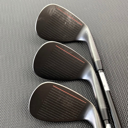 LH STIX PERFORM 12 CLUB SET (BAG NOT INCLUDED)