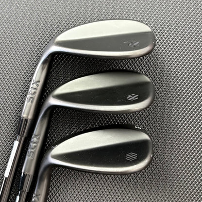LH STIX PERFORM 12 CLUB SET (BAG NOT INCLUDED)