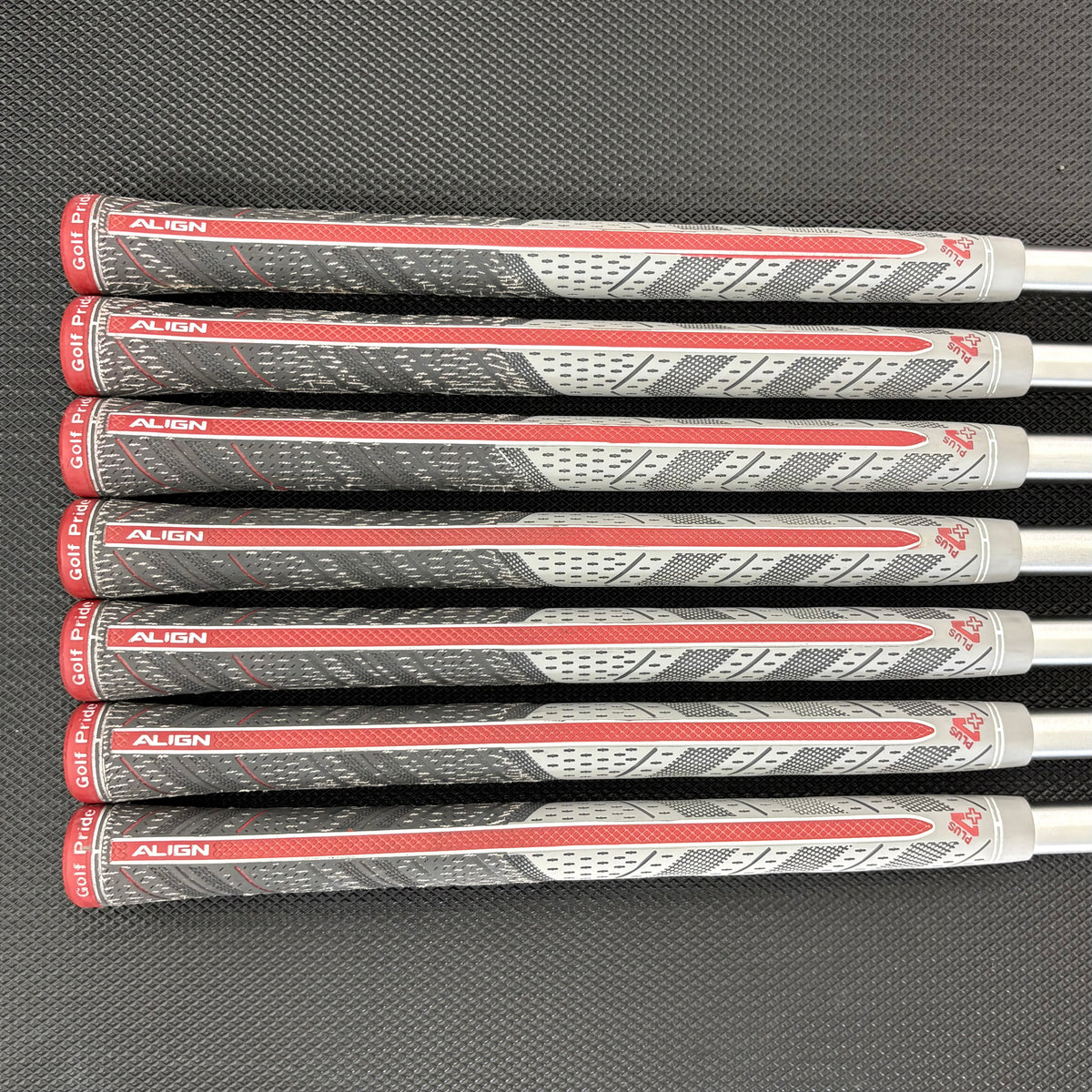 MIZUNO PRO 241 IRON SET