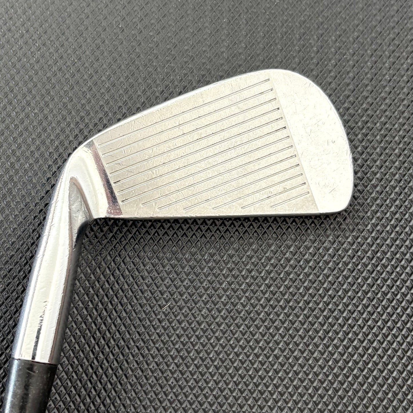 BEN HOGAN EDGE FORGED GS 4 IRON