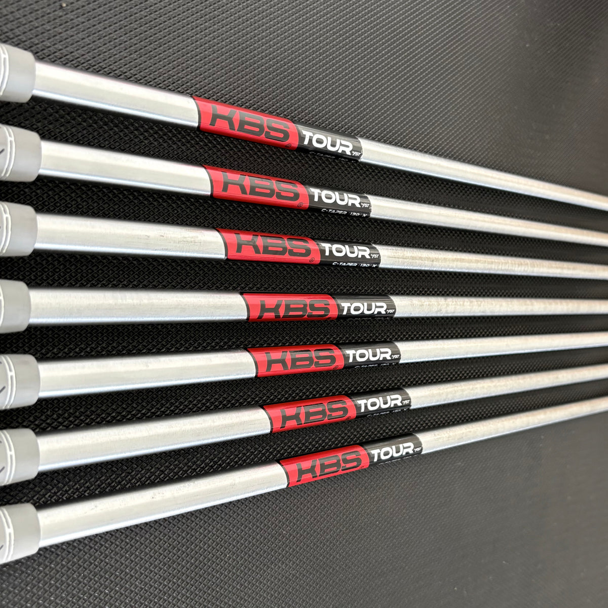 MIZUNO PRO 241 IRON SET