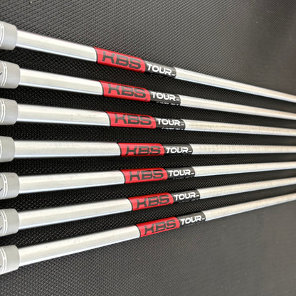 MIZUNO PRO 241 IRON SET