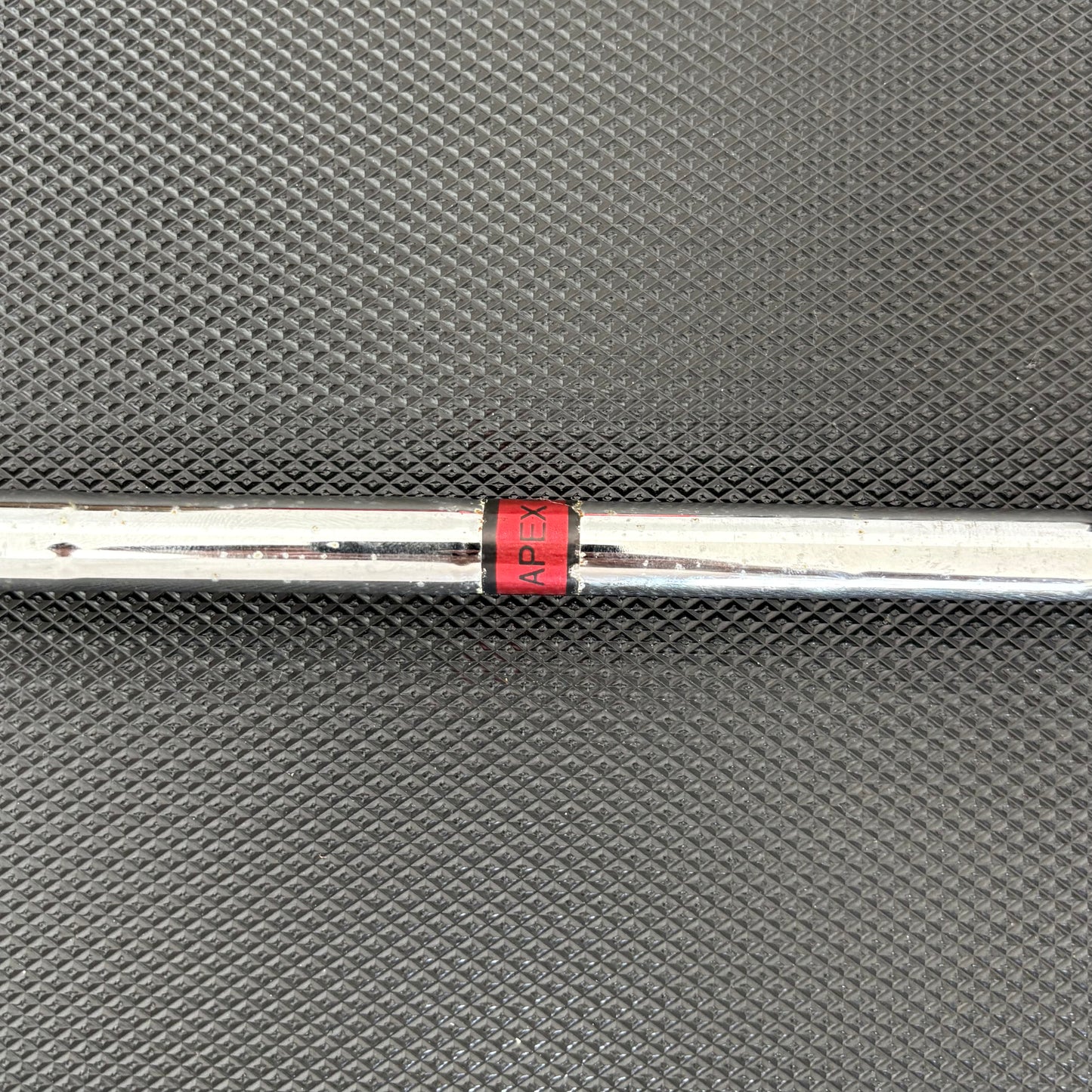 BEN HOGAN EDGE FORGED GS 4 IRON