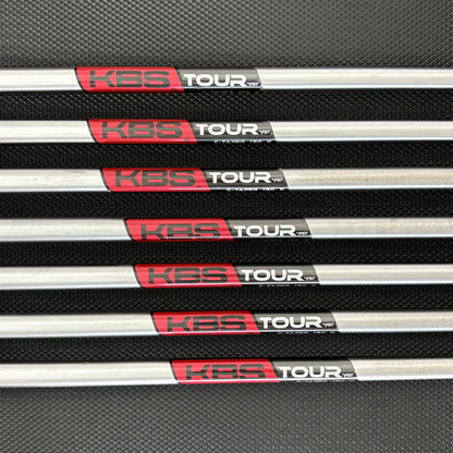 MIZUNO PRO 241 IRON SET