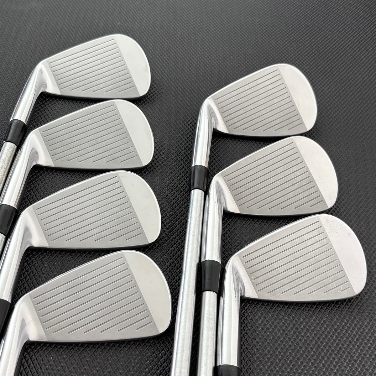 MIZUNO PRO 241 IRON SET