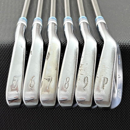 MIZUNO MP-32 IRON SET