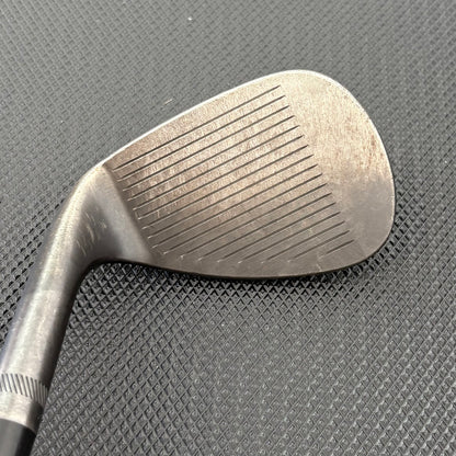 TITLEIST VOKEY SM5 RAW BLACK WEDGE (54 DEGREE)