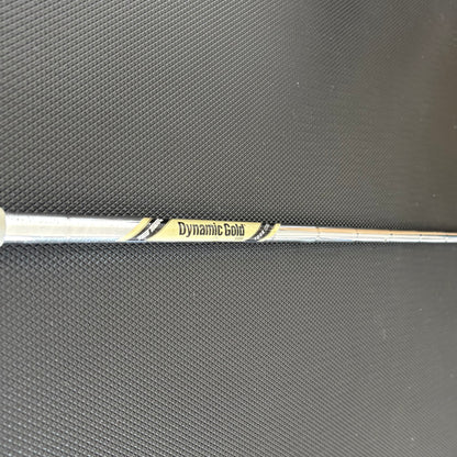 TITLEIST VOKEY SM5 RAW BLACK WEDGE (54 DEGREE)